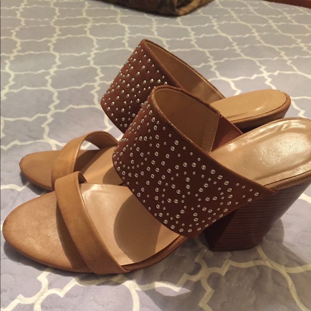 Sbicca sandals 💕